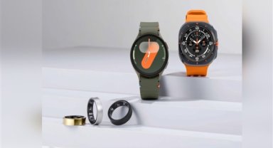 Yeni Galaxy Watch Ultra, eSIM desteği ve tüm ayrıcalıklarıyla Turkcell’de