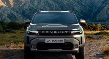 Yeni Renault Duster, Türkiye'de satışta