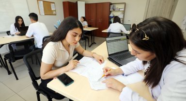 Yenimahalle Belediyesi'nden öğrencilere tercih desteği