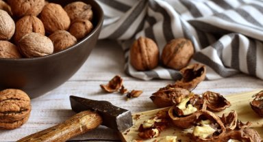 Z kuşağı en çok fıstık, badem ve ceviz tüketiyor