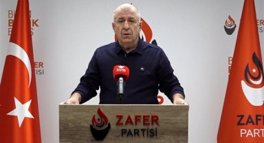 Zafer Partisi Genel Başkanı Özdağ, Kerkük Katliamı'nda yaşamını yitirenleri andı