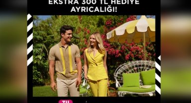 ZUBİZU üyelerine U.S. Polo Assn.’da ayrıcalıklı alışveriş fırsatı