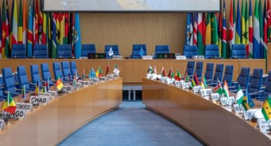 14 Afrika ülkesi, DSÖ Yatırım Turu'na 45 milyon ABD doları yardımda bulundu