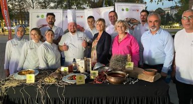 3. Gastronomi Festivali için ger sayım başladı