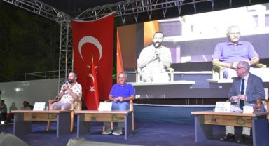 6. Edremit Kitap Fuarı sona erdi