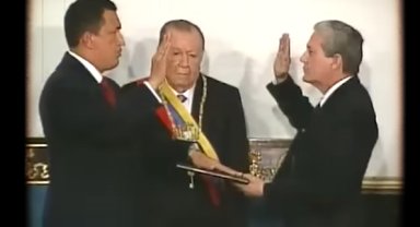 AB dışişleri bakanları Maduro'nun seçiminin meşruiyetine saygı duymadıklarını açıkladılar