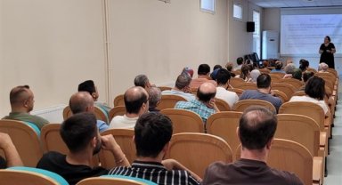 Afyonkarahisar İl Sağlık Müdürlüğü’nün “Bebek Dostu Destekleyici Kuruluş” ünvanı hedefi