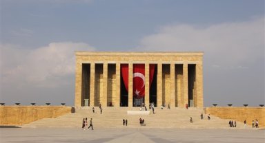 AKUT Ankara ekibinden Anıtkabir’e ziyaret