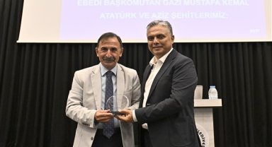 Atilla Güler’in konuşmacı olacağı “Lozan’a Giden Son Zafer” konferansı yapılacak