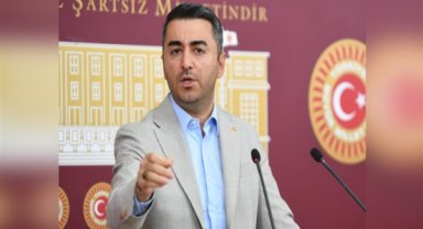 Avşar: Rant için ormanlık alanlar yakıldı mı?