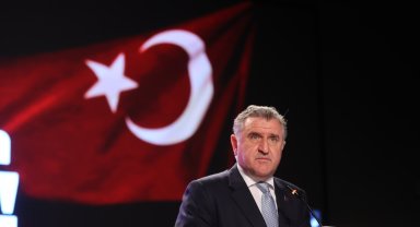 Bakan Bak, Antakya’da Toplumsal Hizmet Merkezi'nin açılışını yaptı