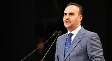 Bakan Kacır: Aktif ve etkin sanayi politikaları uygulamaya devam edeceğiz
