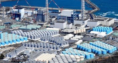 Bakan Sözcüsü Ning: Japonya radyoaktif atık suyu sorumsuzca denize boşaltıyor