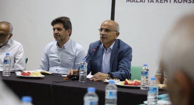 Başkan Er: Sivil Toplum Kuruluşlarımızdan güç alarak yolumuza devam ediyoruz