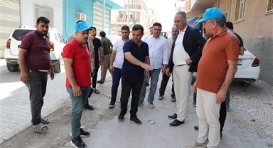 Başkan Kuş: Vatandaşımızın memnuniyeti bizleri de ziyadesiyle mutlu ediyor