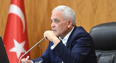 Başkan Şahin: Emekçinin hakkı her şeyden önce gelir