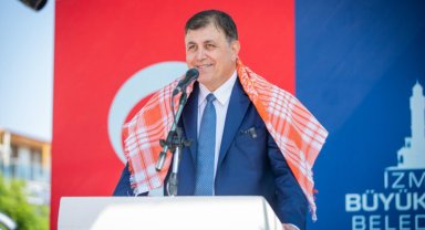 Başkan Tugay: Urla’yı geliştirmek demek Urla’yı korumak demektir