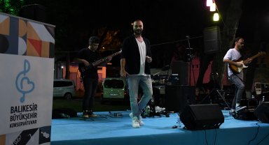 BBB’nin yaz konserleri devam ediyor