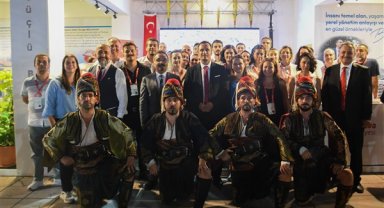 Bornova Belediyesi, İzmir Enternasyonal Fuarı’nda