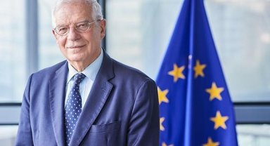 Borrell: Sahel'de terörle mücadele zayıflayamaz
