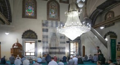 Büyük Taarruz ve Afyonkarahisar’ın düşman işgalinden kurtuluşu için mevlid okutuldu