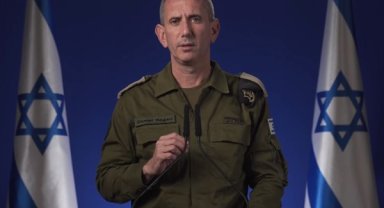 CENTCOM Komutanı General Kurilla, İsrail'e bir hafta içinde ikinci kez ziyarette bulundu