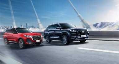 Chery, patent sayısını 16 bin 245 adede çıkardı