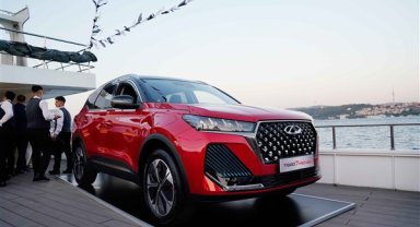 Chery sahipleri “With Chery With Love” etkinliğinde bir araya geldi
