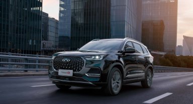 Chery TIGGO 8 Pro Max’e Türk tüketicisinin güveni ve desteği artmaya devam ediyor