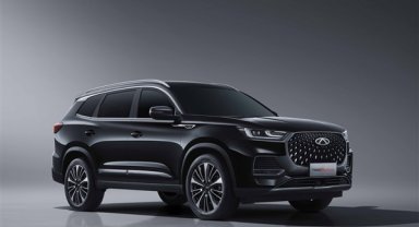 Chery, TIGGO serisi ürün gamıyla küresel pazarda öne çıkmaya devam ediyor