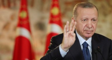 Cumhurbaşkanı Erdoğan: Bangladeş’e Türkiye’nin yardım elini uzatıyoruz