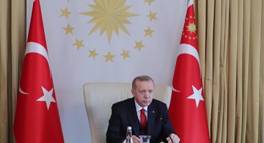 Cumhurbaşkanı Erdoğan’dan CHP Milletvekili Özkan’a tazminat davası