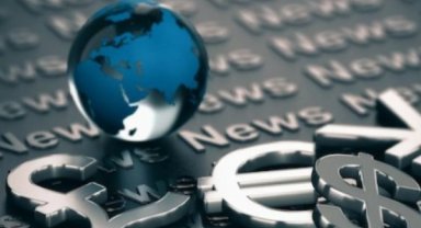CURRENCY MARKETS - Dollar rose slightly as interest rate cut expectations weakened