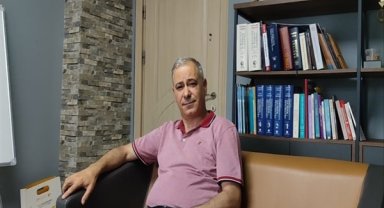 Deniz: Depremler sonrası bölgemizde travmalarda büyük artış oldu