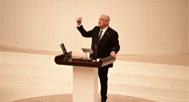 Dervişoğlu: Atalay’ın milletvekilliğinin düşürülmesi esasen ve hukuken yok hükmündedir