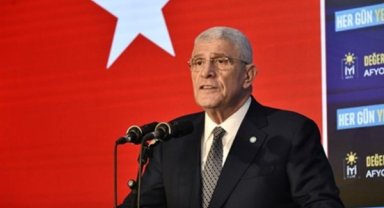 Dervişoğlu'ndan 30 Ağustos Zafer Bayramı mesajı