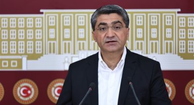 DEVA Partili Ekmen: Alata Enstitüsü ile ilgili iddialara yanıt verin