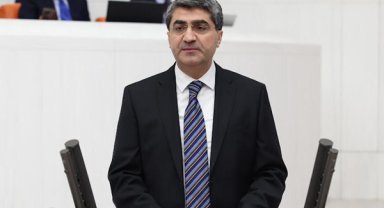 DEVA Partili Ekmen, Bakan Işıkhan’a Mevsimlik Tarım İşçiliği Genelgesi’ni sordu