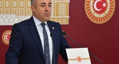 DEVA Partili Karatutlu'dan Bakan Kacır'a soru önergesi