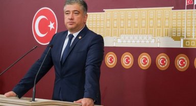 DEVA Partili Kısacık: 30 Ağustos 1922 Cumhuriyetimize giden yolun mihenk taşıdır