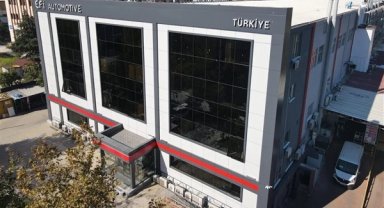 EFI Automotive Türkiye’de hedef ciroyu 50 Milyon Euro’ya çıkarmak
