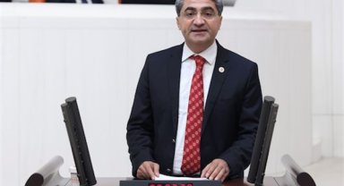 Ekmen: Mersinli hemşerilerimizi sahiplendirme seferberliğine destek olmaya davet ediyorum