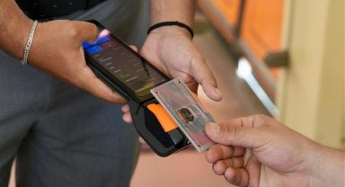 ESTRAM yetkilileri, geçen yıl 3 bin 334 kaçak yolcu tespit etti