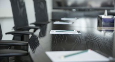 Gıda ve Tarımsal Ürün Piyasaları İzleme ve Değerlendirme Komitesi toplandı