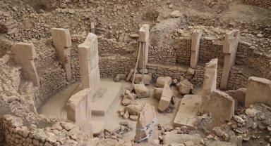 Göbeklitepe’de ilk 7 ayda ziyaretçi sayısı rekor düzeye ulaştı