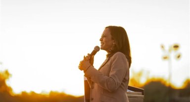 Harris: Cumhurbaşkanı olduğumda konut sıkıntısını ortadan kaldıracağız