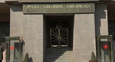 Hava Kuvvetleri Komutanı Hava Orgeneral Kadıoğlu’nun Katar ziyareti