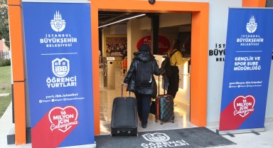 İBB yurt başvuru sonuçları açıklandı