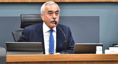 İnanç: İnsan kaynaklı orman yangınlarının önlenebilmesi yine bize bağlı, insana bağlı