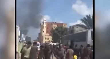 İsrail, Hamas askeri lideri Deif'in Temmuz ayında öldürüldüğünü duyurdu